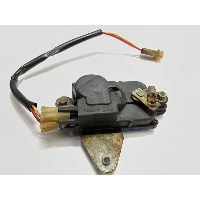 USED #65 - Right Passengers Side Door Lock Actuator OEM For 79-83 Datsun 280zx