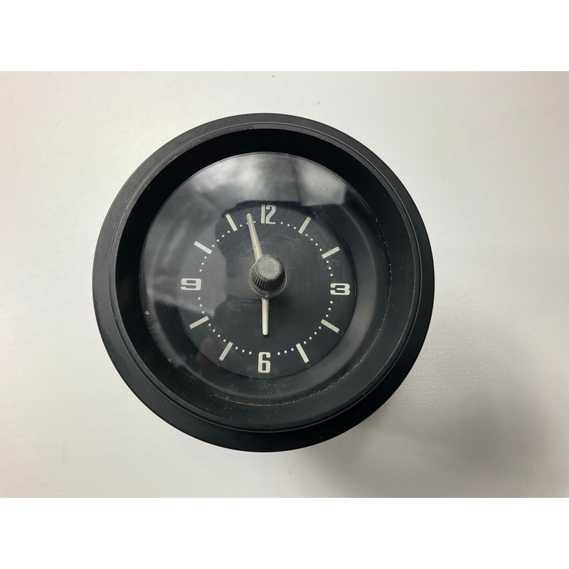 USED #655 Clock Gauge OEM For 1975-1978 Datsun 280z