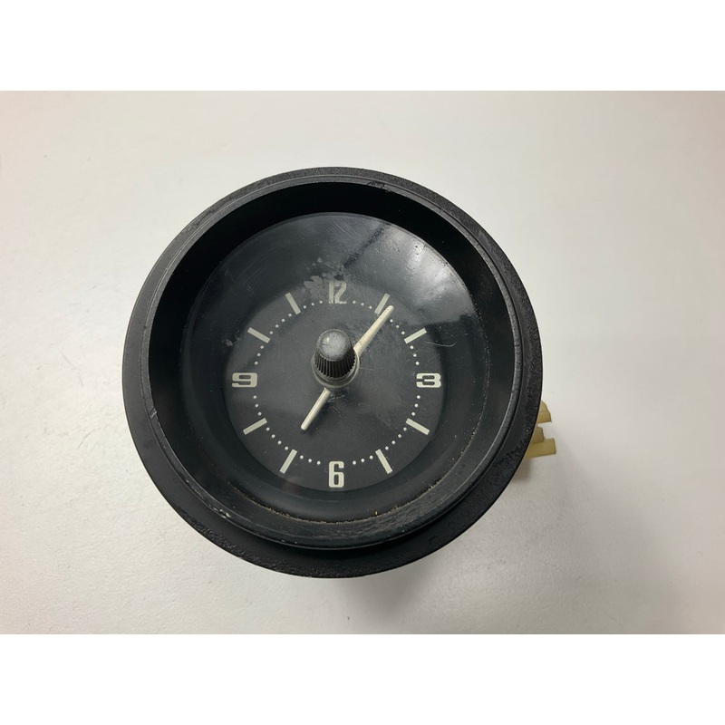 USED #656 Clock Gauge OEM For 1975-1978 Datsun 280z