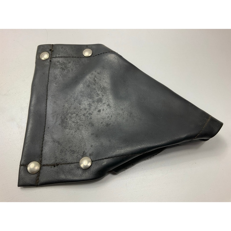 USED #664 - Original OEM Vinyl E-brake Cover Boot For Datsun 240z 260z 280z