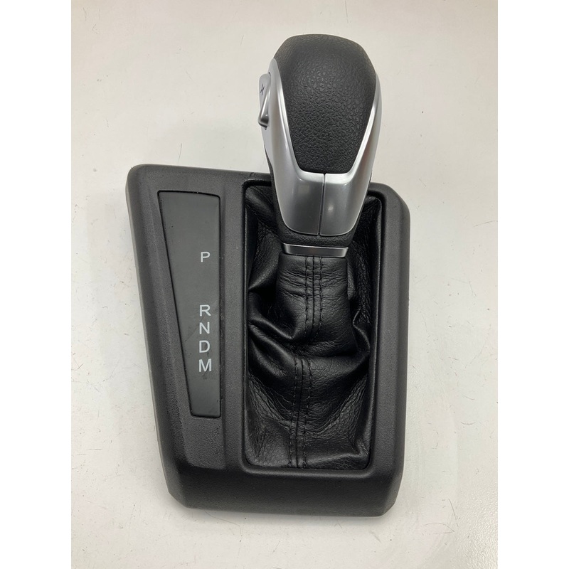 USED #9 - Shifter Shift Knob Boot Trim Gear Indicator 15-19 Transit 150 250 350