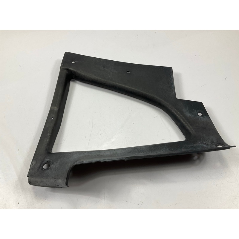 USED AS SHOWN, Rear Right Interior Quarter Panel Window Trim For 74-78 260z 280z