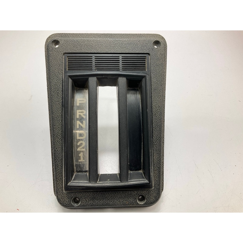 USED - Automatic Transmission Shift Shifter Bezel OEM For Datsun 240z 260z