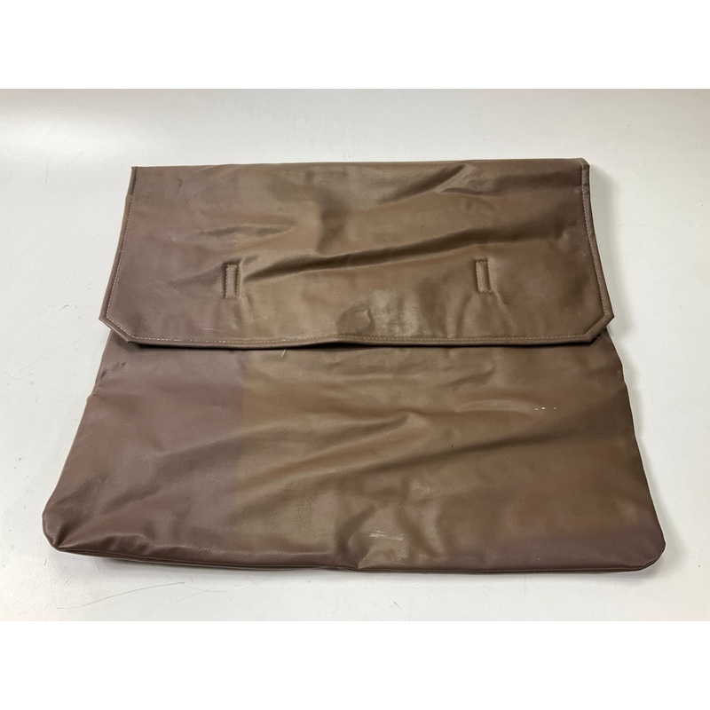 USED - Brown T-Top Storage Bag Pouch, Brown Color, For 1979-1983 Datsun 280zx