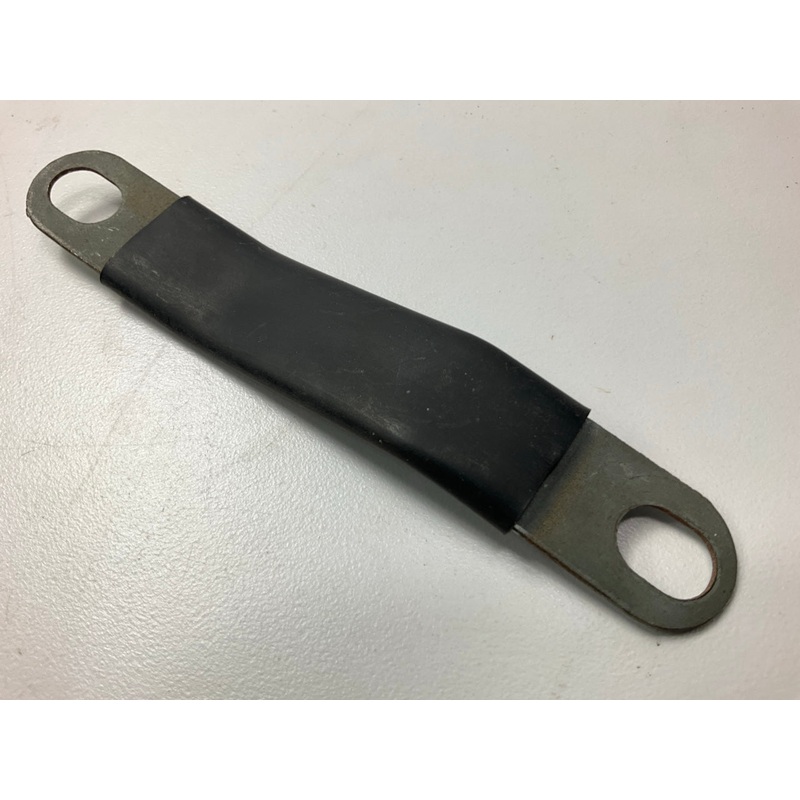 USED - Dash Dashboard Gauge Guide Strap OEM For Datsun 240z