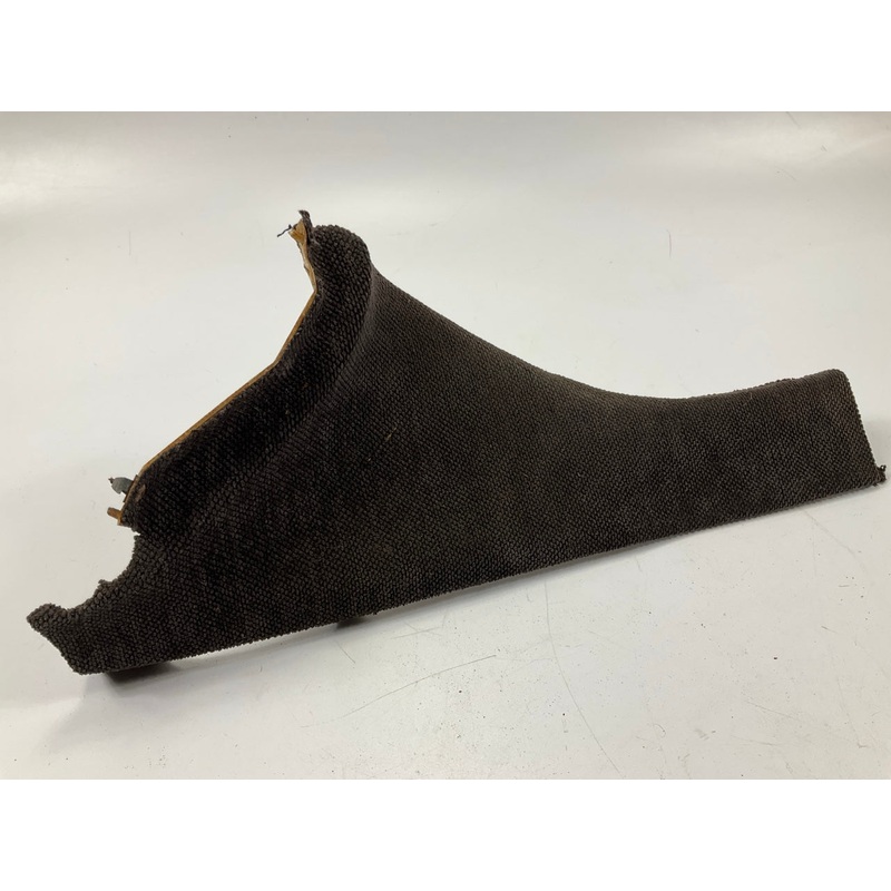USED - Driver Left Side Console Trim Shift Tunnel Cover OEM For 90-94 300zx Z32