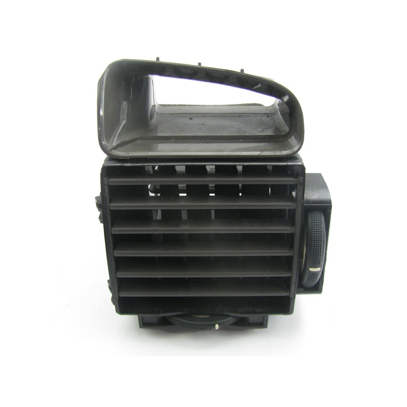 USED - Driver LEFT Side Dash Outer A/C Air Vent OEM For 2007-2009 Kia Spectra