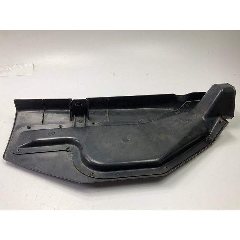 USED - OEM 27167-P7100 Lower Dash A/C Air Vent Duct OEM For 1979-83 Datsun 280zx