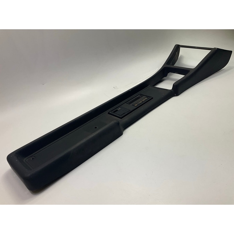 USED - OEM For 1971 Datsun 240z Center Console Assembly, 02/1971 Build Date