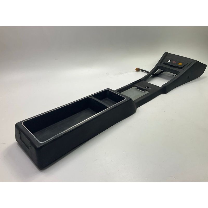 USED - OEM For 1972 Datsun 240z Center Console Assembly,  07/1972 Build Date