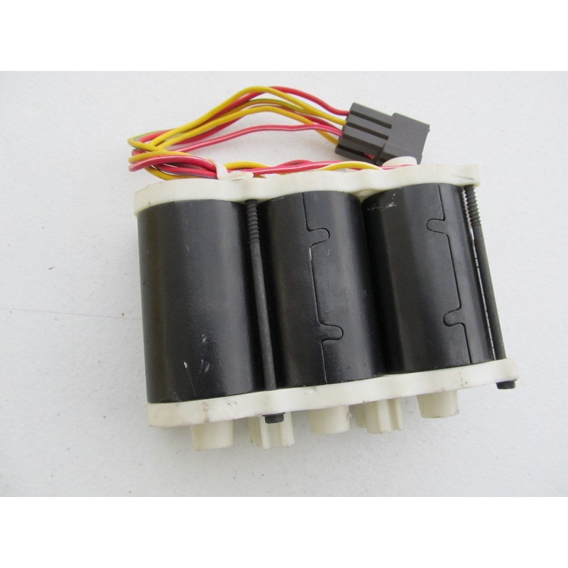 USED - OEM Ford E6LF-14547-BA Power Seat Adjust Motor - LEFT (DRIVERS SIDE)