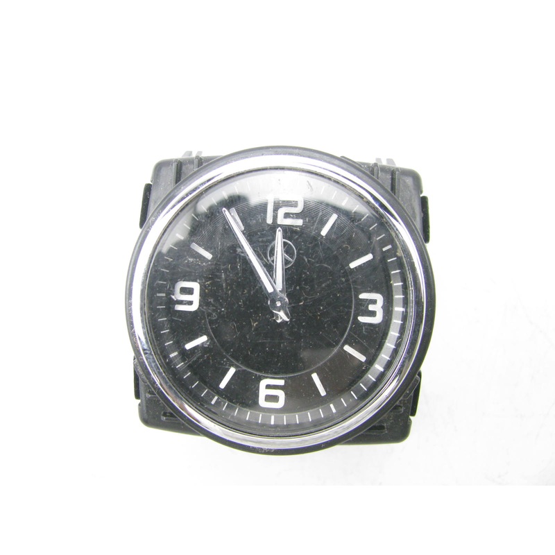 USED - OEM Mercedes Benz A2228270300 Clock Gauge  2228270300
