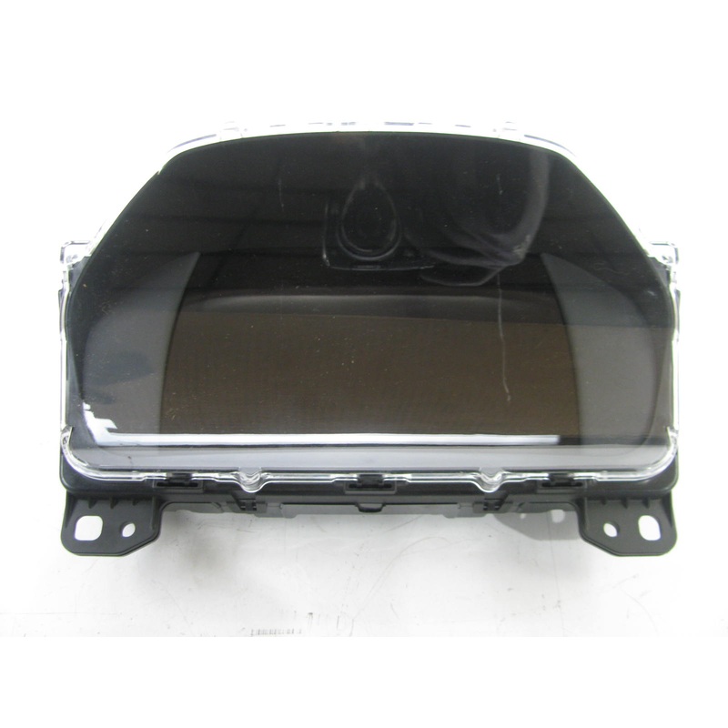 USED - OEM OUT OF BOX 8437620 Insturment Cluster For 2016-2018 Chevrolet Volt