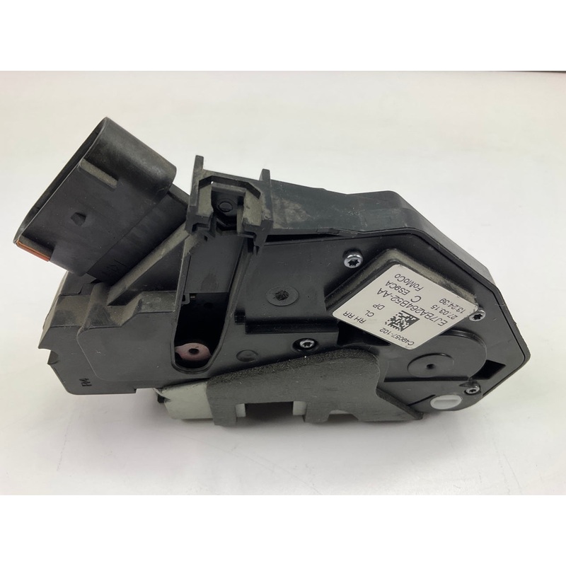 USED - Rear Passenger Back Door Latch Power Lock Actuator 2015-2019 Lincoln MKC