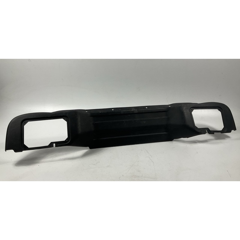 USED - Rear Taillight Tail Light Interior Trim Cover Panel For 75-78 Datsun 280z
