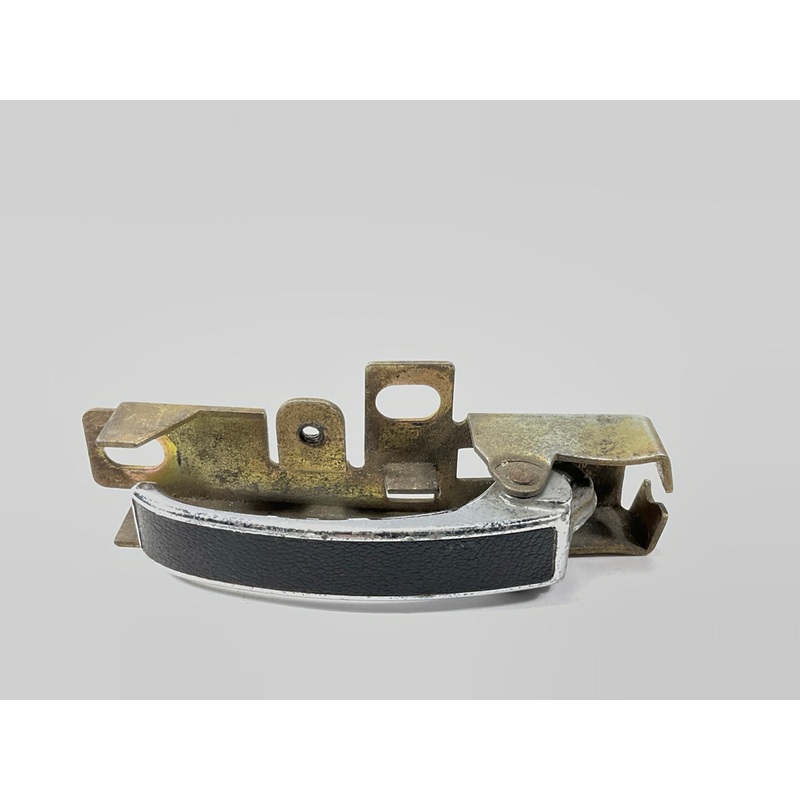 USED - Right Passengers Interior Door Pull Handle OEM For Datsun 240z 260z 280z