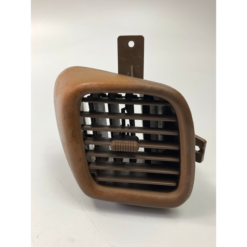 USED - Right Passengers Side Beige Door A/C Air Vent For 90-96 Nissan 300zx Z32