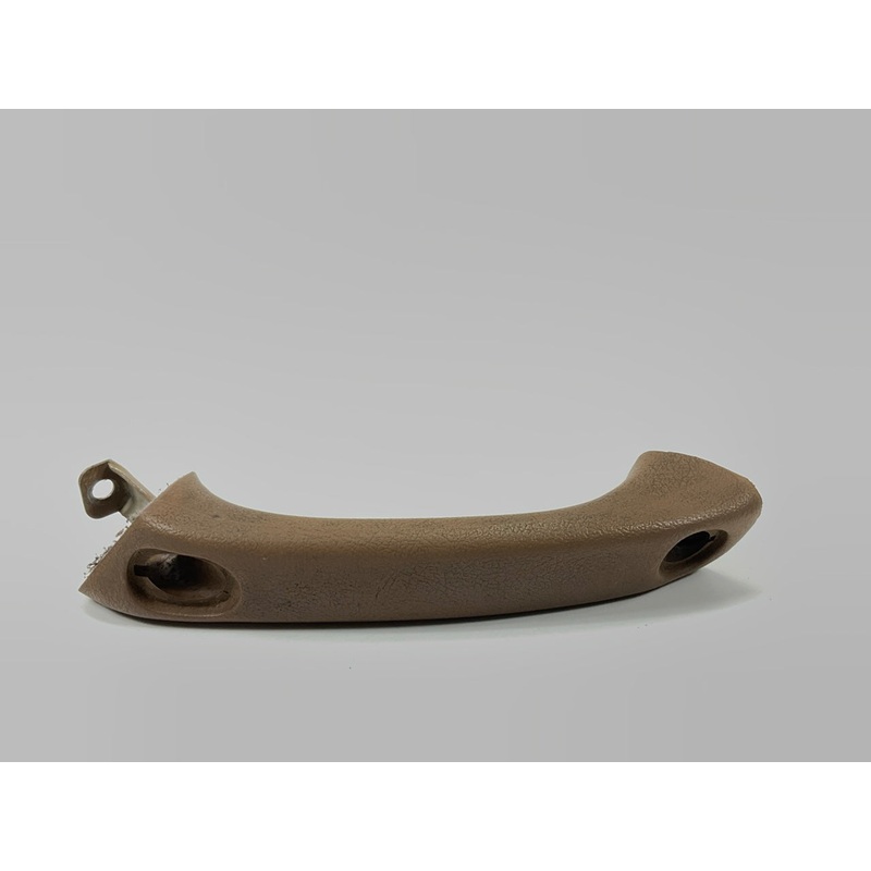 USED - Right Passengers Side Interior Grab Handle, Brown, For 1990-96 300zx Z32