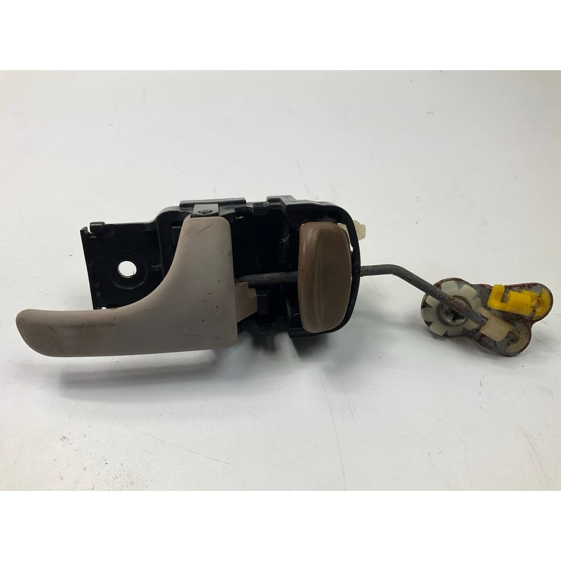 USED - Right Passengers Side Interior Inside Door Handle For 90-96 300zx Z32 2+2