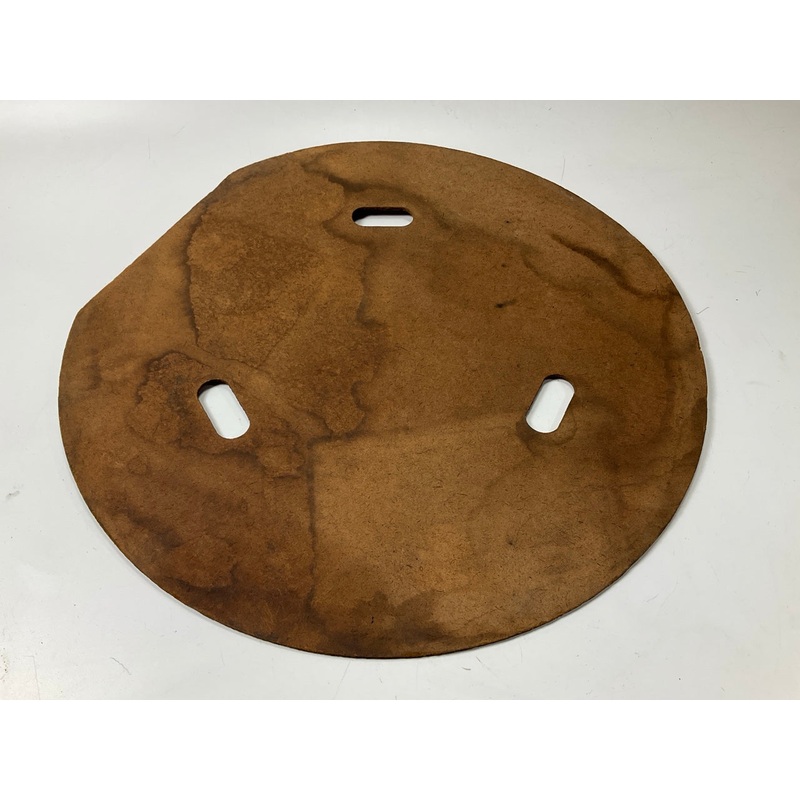 USED - Spare Tire Fiber Board Cover OEM For 1970-1976 Datsun 240Z 260Z 280Z