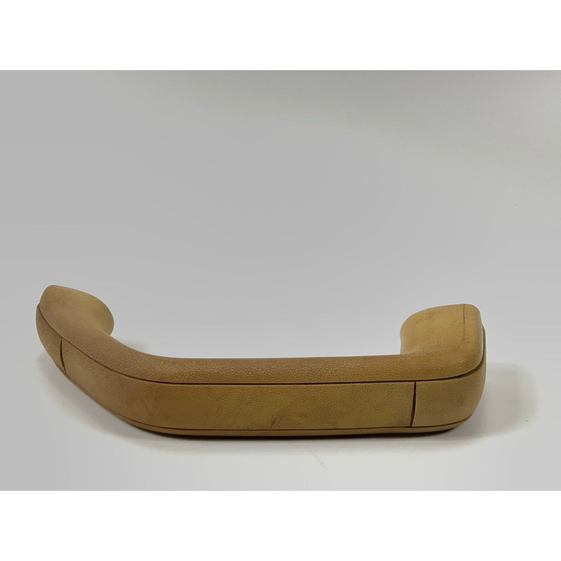 USED - Tan / Brown Interior Right Grab Handle OEM For 1979-1983 Datsun 280zx