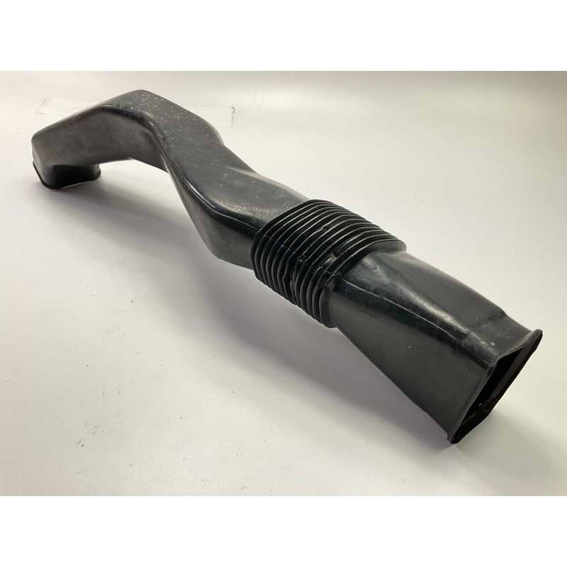 USED -  Under Dash HVAC A/C Air Duct Pipe Tube OEM For 1979-1983 Datsun 280zx