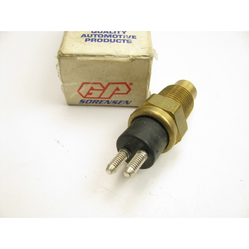 Sorensen TSU122 Engine Coolant Temperature Sensor Switch Sensor