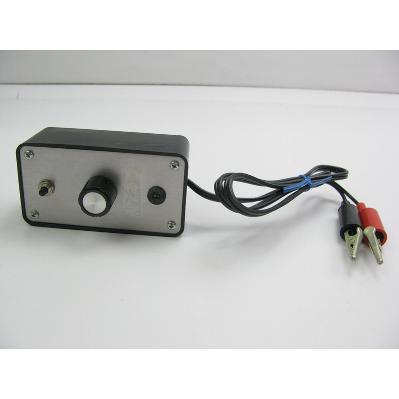 SS White Industries Pyrometer Tester Tool # 2701-90125-Y (NEW, OUT OF BOX)