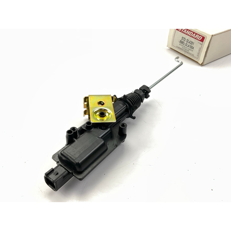 Standard DLA-281 Rear Door Lock Actuator 03-05 Lincoln Town Car, 04-09 Crown Vic