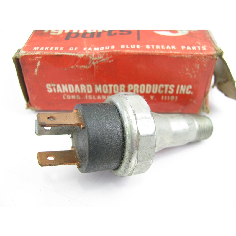 Standard Motor Products PS-127 Oil Pressure Sender For Light