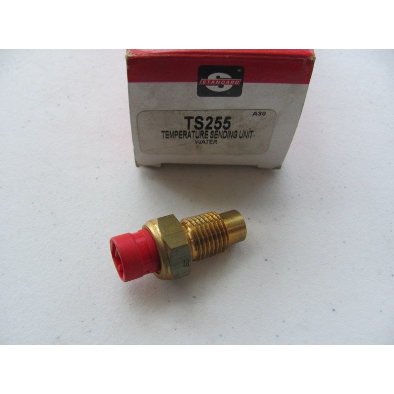 Standard Motor Products TS255 Engine Coolant Temperature Switch
