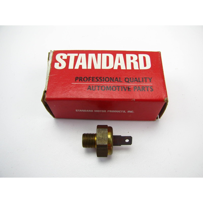 Standard TS-130 Engine Coolant Temperature Sender Switch