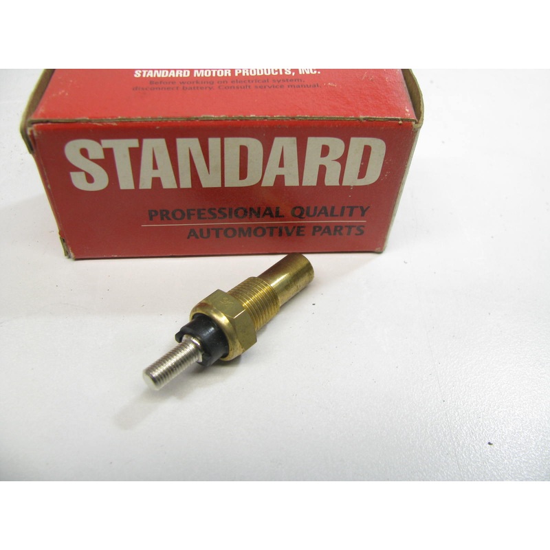 Standard TS224 Engine Coolant Temperature Sensor Sender 1978-1980 Ford Fiesta