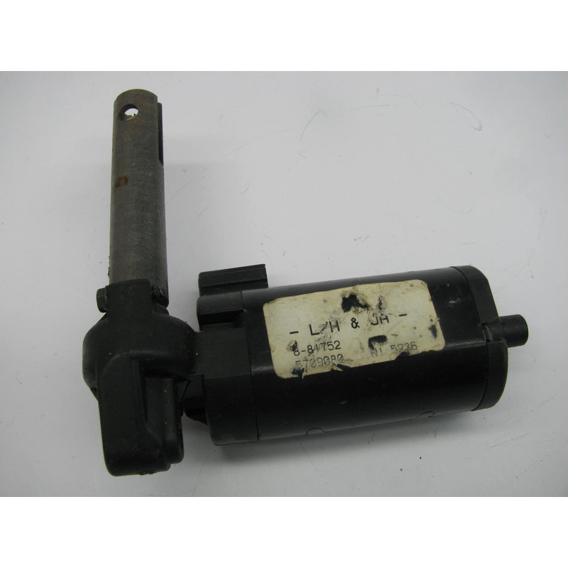 TAKE OFF -  5709080 Driver Seat Vertical Adjust Motor For 1994-1997 Dodge Ram