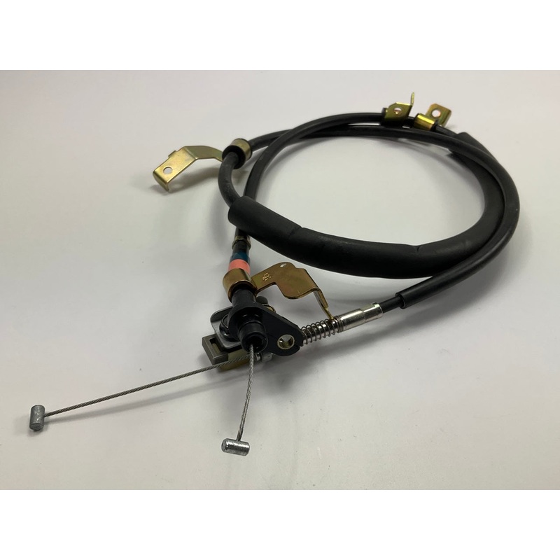 TAKE OFF - Automatic Transmission Shift Cable For 1990-91 Mazda Protege 1.8L 4WD