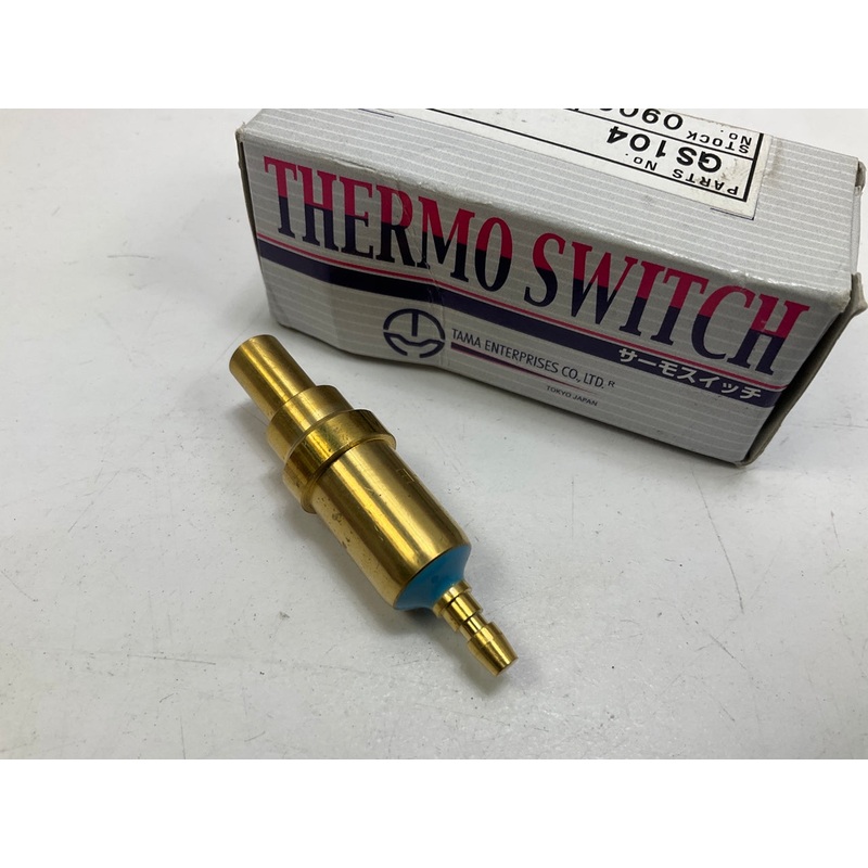 Tama GS104 Coolant Temp Sending Switch Sender For Datsun 240z 260z 280z 280zx