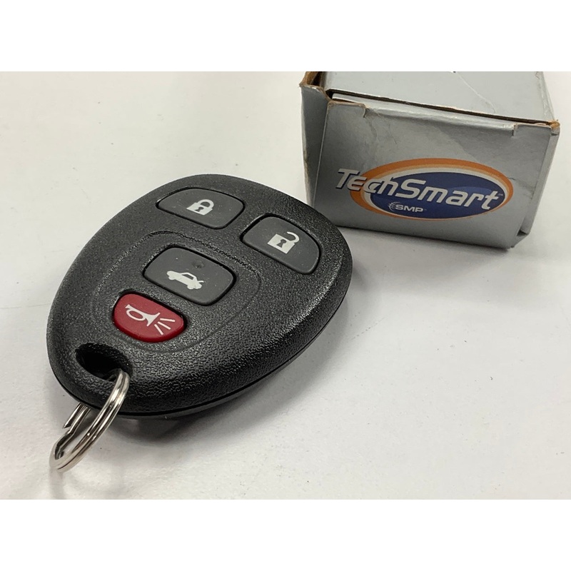 Tech Smart C02005 Keyless Entry Remote / FOB