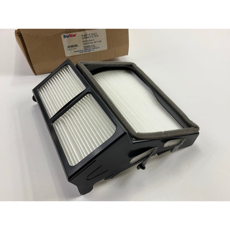 Trustar 3021 Cabin Air Filter