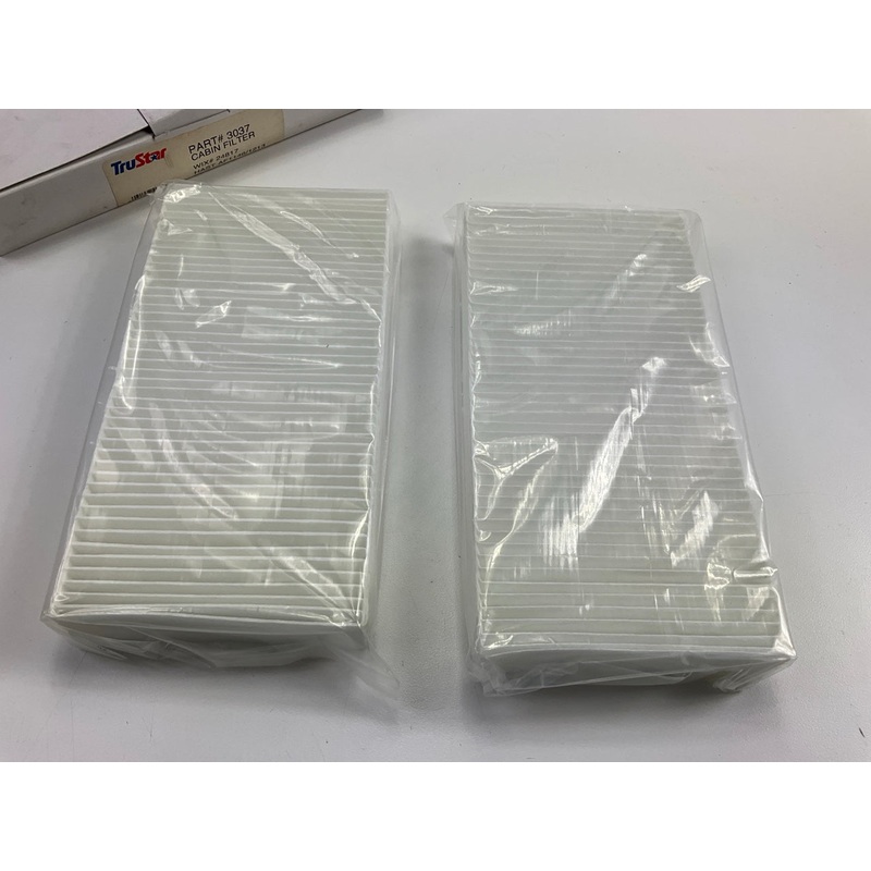 Trustar 3037 Cabin Air Filter