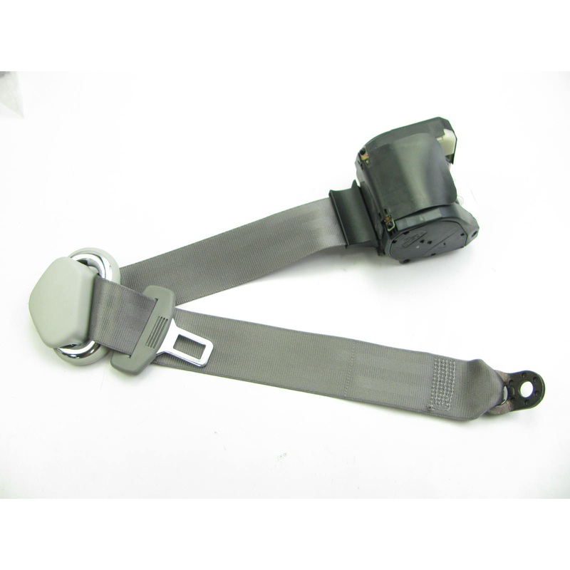 UNBOXED - 193857737 Front Right Seat Belt Retractor For 2011-18 Audi A8 Quattro