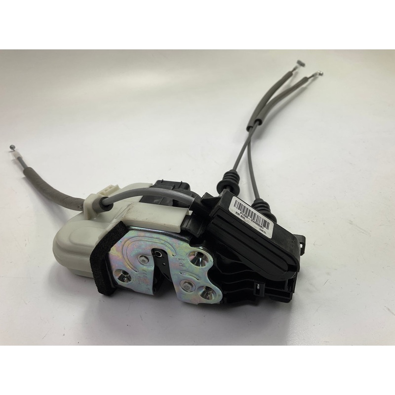 UNBOXED 814202W000 Rear Right Door Lock Actuator For 2013-2018 Santa Fe Sport