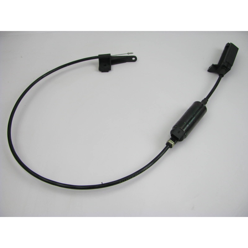 UNBOXED F3ZC-3F719-AA Automatic Transmission Interlock Shift Cable 90-93 Mustang