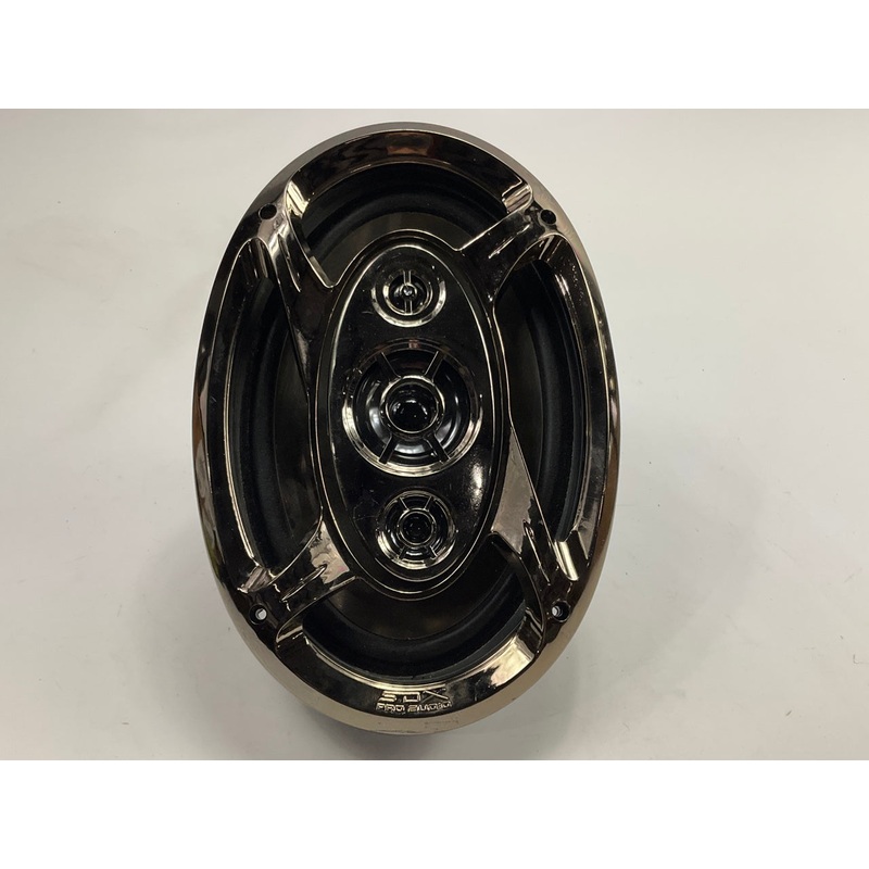 UNBOXED - SDX Pro Audio CS12609 6''x9'' 4-Way Full Range Car Speaker 350 WATTS Type 2