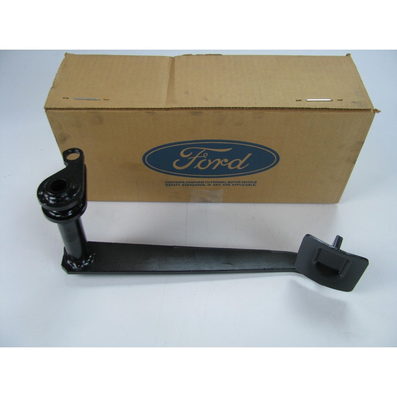 UNIVERSAL OEM Ford Rat Rod Hot Rod Truck Brake Pedal F5TZ-2455-A