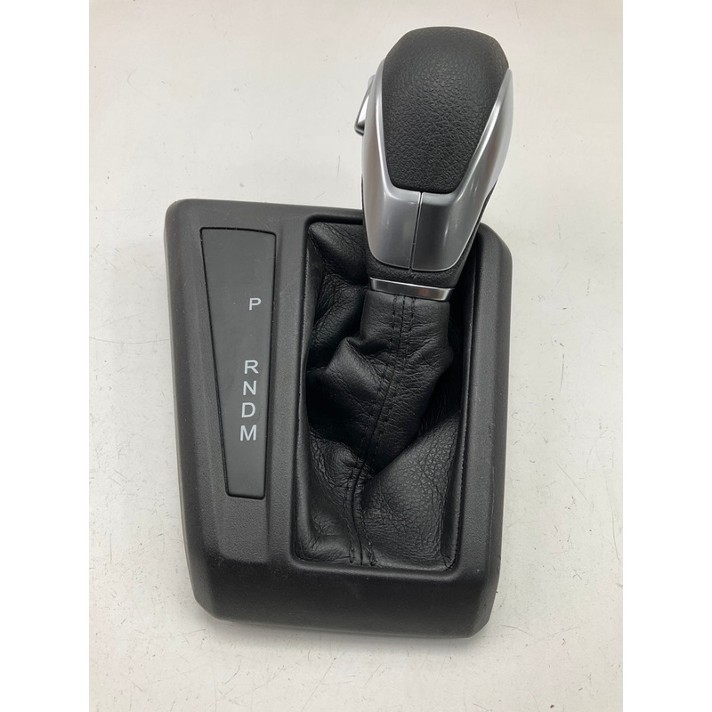USED #1 - Shifter Shift Knob Boot Trim Gear Indicator 15-19 Transit 150 250 350