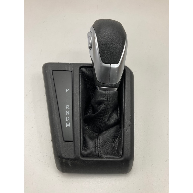 USED #10 - Shifter Shift Knob Boot Trim Gear Indicator 15-19 Transit 150 250 350