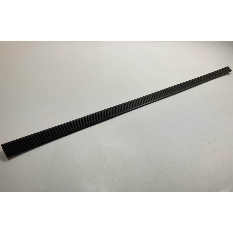 USED #1006 - OEM Luggage Riser Plastic Trim Piece For 1975-1978 Datsun 280z