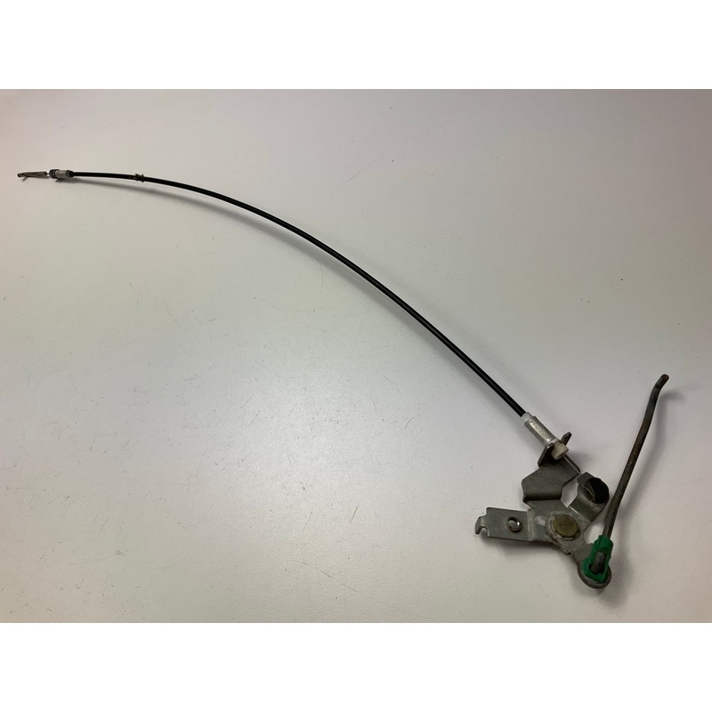 USED #108 - Left Drivers Side Door Inside Handle Lock Pull Cable For 90-96 Z32