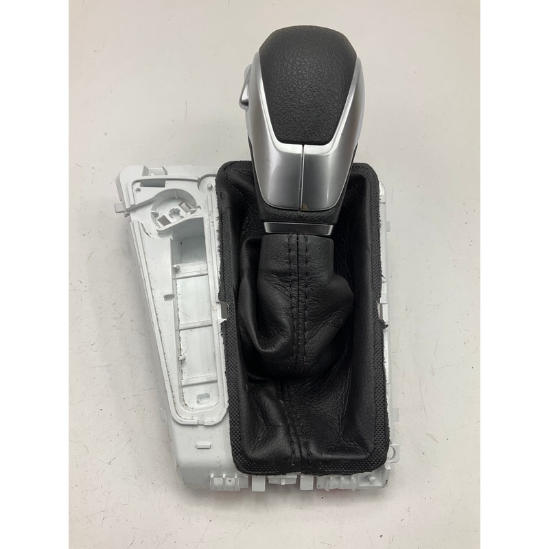 USED #11 - Auto Shifter & Shift Knob Boot OEM For 15-19 Ford Transit 150 250 350