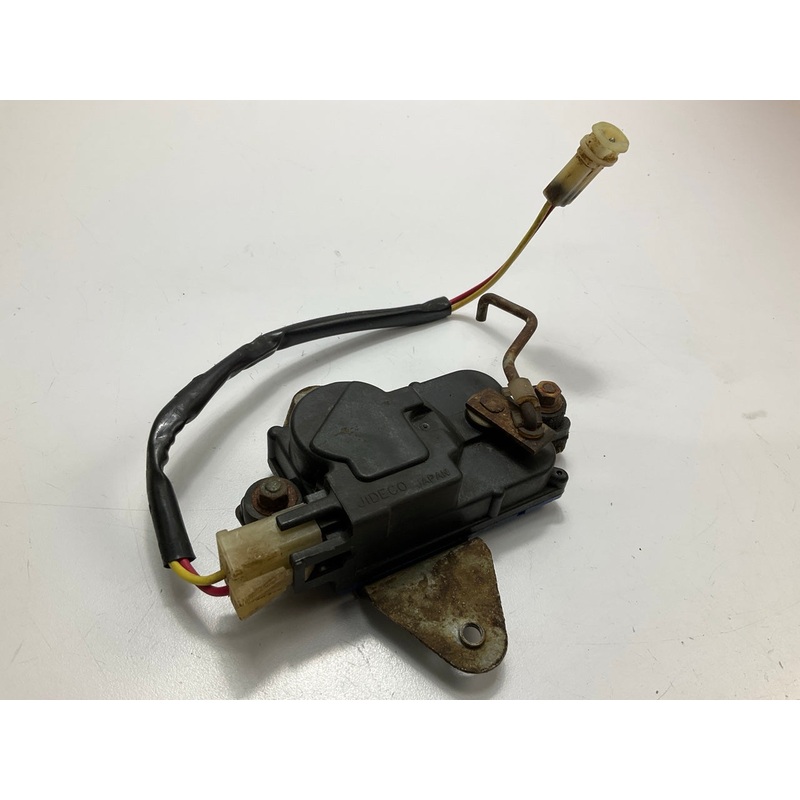 USED #112 - Right Passengers Side Door Lock Actuator For 1979-1983 Datsun 280zx